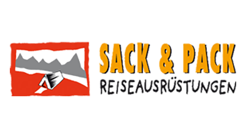 Logo Sack & Pack